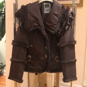 VINTAGE DOLCE GABBANA